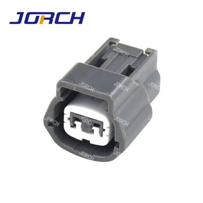 2 pinna ECT Stecker mótor fyrir bíla E-RS Typ Wasser hitaskynjara fyrir Nissan Hyundai 6189-0772 6189-1097