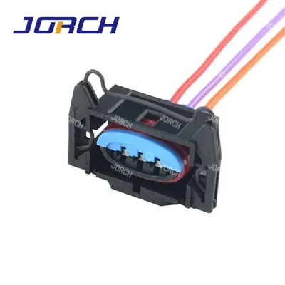 3-átta K-Series og S2000 spólupakkanngi 6189-0728 DJ7037Y-2-21 Fyrir vatnsheldur vírtengi fyrir bíla