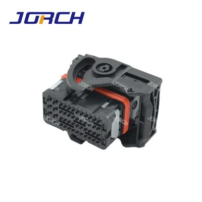 48 pinna 64320 röð ílát Vinstri vírúttak ECU vírbeltistengi 64320-1311 64320-1301 64325-1010 98650-3001