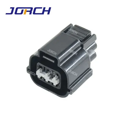 6 pinna PB535-06027 kvenkyns innsiglað vírtengi fyrir tengi fyrir aðgerðalausa mótorskynjara