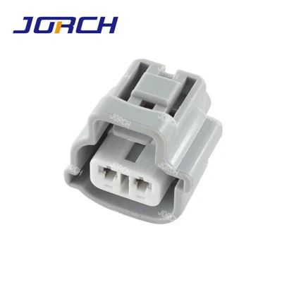 6189-0175 DJ70216Y-2.2-21 Kvenkyns 2 pinna vírtengi fyrir bíla