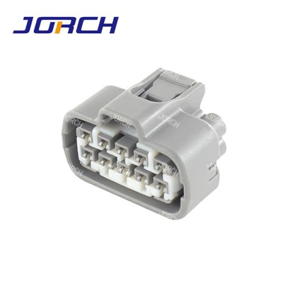 7283-1407-40 10 Pinna kvenkyns bifreiðaskiptingu segulloka tengi